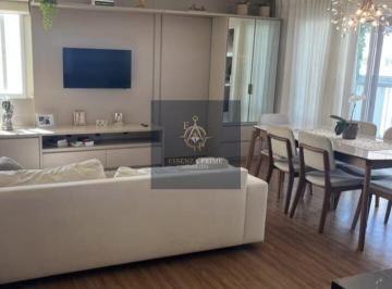 Apartamento · 101m² · 3 Quartos · 3 Vagas · Botaniq Condominium Club - Apartamento Botaniq – Vila Hortolândia | Jundiaí/SP