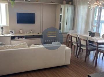 Apartamento · 101m² · 3 Quartos · 3 Vagas · Botaniq Condominium Club - Apartamento Botaniq – Vila Hortolândia | Jundiaí/SP