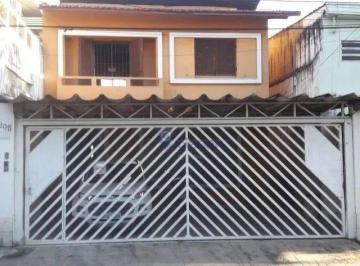 edfe93f25b01ee57b0f330afe6f25a58d321485f · Sobrado com 4 dormitórios à venda, 130 m² por R$ 960.000,00 - Campo Belo - São Paulo/SP