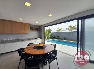 e44cd0c0dc4a16a7fd00104396a1b8e37a895ffc · Casa Nova à venda Condomínio Villas do Golfe em Itu
