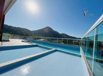 f4aa2c6c7df5638faf1693835b6aaa616f73f93a · Apartamento com 1 dormitório à venda, 53 m² por R$ 465.000,00 - Canto do Forte - Praia Grande/SP