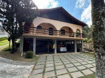 377539b4c4a9af95e6d4fcce03d484a2443c144f · Casa com 4 dormitórios à venda, 363 m² por R$ 1.200.000,00 - Chácara Rincão - Cotia/SP