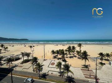 0a6efbd212f7bd420f722a0b26b753eb30070fe6 · Apartamento à venda, 124 m² por R$ 1.100.000,00 - Vila Guilhermina - Praia Grande/SP