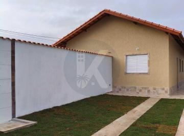 Casa · 49m² · 2 Quartos · 2 Vagas · Casa a Venda em Itanhaém com 2 quartos e churrasqueira!