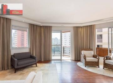 1403abc0e3ae43384b3db256df8b13e3178cac88 · Rua Silva Correia, 153 - Vila Nova Conceição, 206m², 3 vagas, Ilha de Saint Barthelemy
