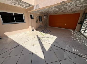 416020d80ce4337d2f728158bf6d74d1ed463043 · Casa 3 Quartos à venda, 139 m² por R$ 690.000 - Parque Santa Rosa - Suzano/SP