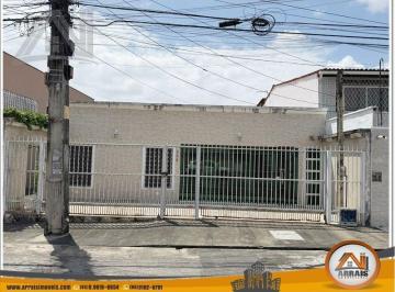 7ecb0f323f21ef6f800fc4974d5ccbc777ff867b · Casa com 3 dormitórios à venda, 231 m² por R$ 600.000,00 - Pan Americano - Fortaleza/CE