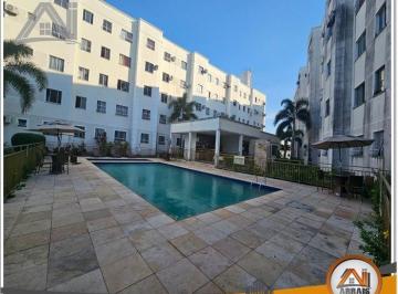 fe204b5edc93bf74e21fcb01a5abfa3a799ec8d5 · Apartamento com 2 dormitórios à venda, 48 m² por R$ 220.000,00 - Maraponga - Fortaleza/CE