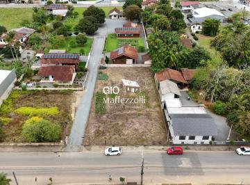Terreno · 1050m² · Terreno em Jaraguá do Sul, Bairro Nereu Ramos