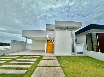 Casa · 170m² · 3 Quartos · 3 Vagas · Gran Ville São Venâncio - Casa à Venda no Condomínio Gran Ville São Venâncio – Itupeva/SP