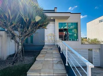 Casa · 220m² · 3 Quartos · 4 Vagas · Casa à Venda no Condomínio Aruã, Mogi das Cruzes/SP