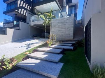 Casa · 300m² · 4 Quartos · 4 Vagas · Casa à Venda no Condomínio Real Park Arujá, Arujá/SP