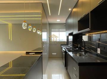 Apartamento · 55m² · 2 Quartos · 1 Vaga · Apartamento Padrão no Condomínio Único Poá, Poá/SP