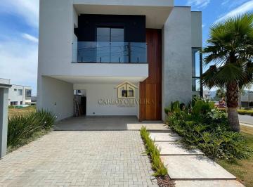 Casa · 280m² · 4 Quartos · 4 Vagas · Casa á Venda no Condomínio Mosaico Essence, Mogi das Cruzes/SP