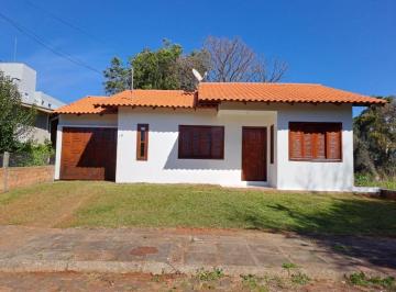 Casa · 70m² · 2 Quartos · 1 Vaga · Casa Alvenaria em Centro, Xanxerê/SC