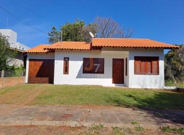 Casa · 70m² · 2 Quartos · 1 Vaga · Casa Alvenaria em Centro, Xanxerê/SC