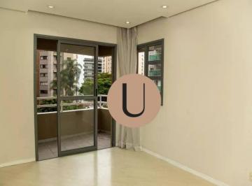 9fb89f518531142677fe24309a1c55a099993b34 · Apartamento com 1 dormitório à venda, 40 m² por R$ 660.000,00 - Brooklin - São Paulo/SP