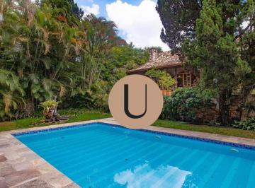 2b6d247e8c4114cc2249b774145a95d18209f79a · Casa com 6 dormitórios à venda, 622 m² por R$ 4.495.000,00 - Pousada dos Bandeirantes - Carapicuíba/