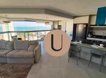 94718edd549c6d44945a6665e742db056e65b952 · Novo, Guaruja, Enseada, 03 dorms, 2 vagas, 200m do mar