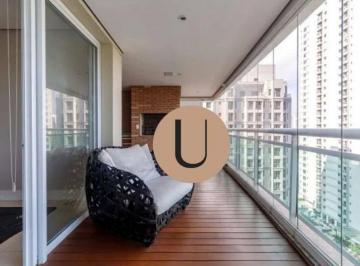 4d50489d9e2f6fa07cce58dd38b4c06b9c538c3a · APARTAMENTO 4 SUITES 4 VAGAS BROOKLIN VENDA