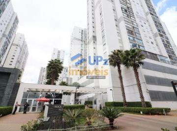 Apartamento · 70m² · 3 Quartos · 2 Vagas · Condomínio Living Magic 2 - Apartamento com 3 dorms, sendo 1 suíte, 70m², varanda, 2 vagas no Contin