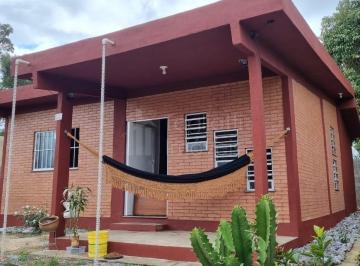 Casa · 95m² · 2 Quartos · Casa à venda no bairro Paracatu - Araruama/RJ