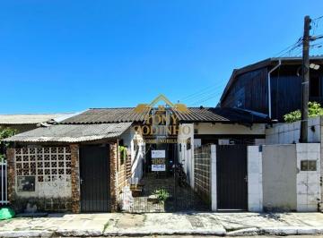 Casa · 170m² · 6 Quartos · 1 Vaga · IMÓVEL COM PERFIL PARA INVESTIDOR A VENDA NO BAIRRO CIDADE NOVA - ITAJAÍ- SC*