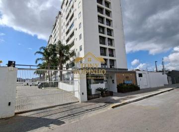 Apartamento · 53m² · 2 Quartos · 1 Vaga · BELÍSSIMO APARTAMENTO SEMI MOBILIADO À VENDA – BAIRRO CIDADE NOVA