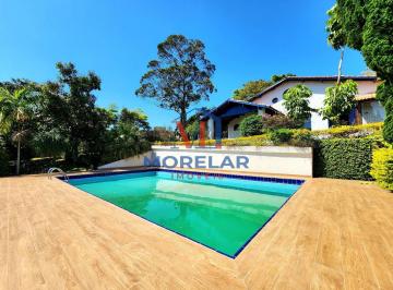 Casa · 280m² · 4 Quartos · 2 Vagas · Alpes da Cantareira - Casa em Condomínio com 4 quartos à venda, 280m² por R$ 1.493.500,00 - Serra da