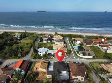 Casa · 487m² · 6 Quartos · 6 Vagas · Casa Alto Padrão em Itaguaçu
