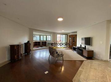 Sala · Apartamento à venda, 250 m² por R$ 2.001.000,00 - Jardim Fonte do Morumbi - São Paulo/SP