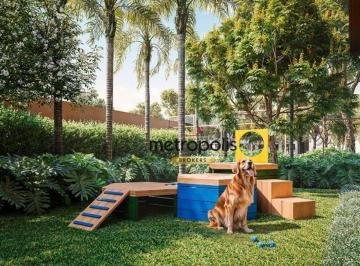Perspectiva - pet place · Apartamento à venda, 453 m² por R$ 18.466.156,00 - Ibirapuera - São Paulo/SP