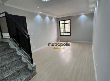 272cc552a0bbac52d78afbdda0193820844a4eb9 · Sobrado à venda, 150 m² por R$ 948.000,00 - Vila Isolina Mazzei - São Paulo/SP
