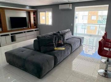 Sala · Apartamento à venda, 100 m² por R$ 1.434.000,00 - Mooca - São Paulo/SP