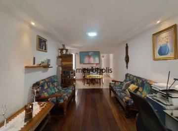 sala · Sobrado à venda, 112 m² por R$ 901.000,00 - Oswaldo Cruz - São Caetano do Sul/SP