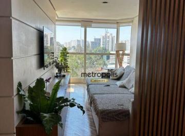 Sala · Cobertura à venda, 360 m² por R$ 1.914.000,00 - Jardim Ampliação - São Paulo/SP