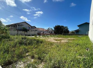 Terreno · 362m² · TERRENO PRONTO PARA CONSTRUIR