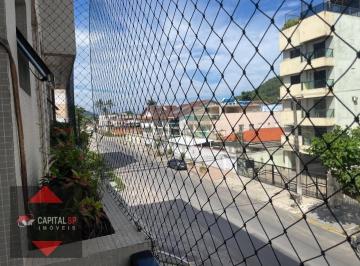 518fd28f1e22f3df10a5eb4fc7b1a97be80606be · Apartamento com 2 dormitórios à venda, 73 m² por R$ 350.000,00 - Parque Enseada - Guarujá/SP