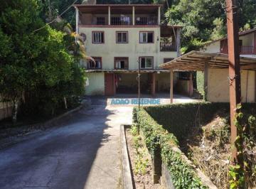 859acbac4c8ed2737233e9a98b143b86002cc475 · Casa com 5 dormitórios à venda, 452 m² - Bom Retiro - Teresópolis/RJ