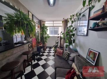 e01a951b18f859dd00ec888ce96e690167dc9679 · Apartamento com 1 dormitório à venda, 45 m² por R$ 300.000,00 - Bela Vista - São Paulo/SP
