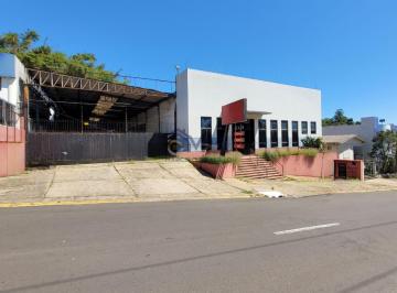 Comercial · 1368m² · Prédio Comercial à Venda em Novo Hamburgo – Localização Estratégica Próxima à BR-116!