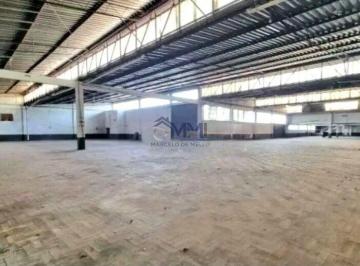 Comercial · 2015m² · 12 Vagas · Prédio Industrial à Venda em Novo Hamburgo – Habite-se Industrial e Estrutura Pronta para Operar!