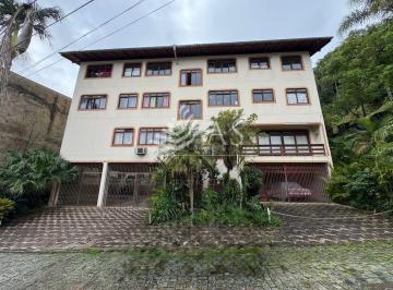 Comercial · 814m² · 5 Vagas · Prédio Residencial em Vorstadt, Blumenau/SC