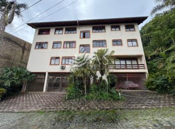 Comercial · 814m² · 5 Vagas · Prédio Residencial em Vorstadt, Blumenau/SC