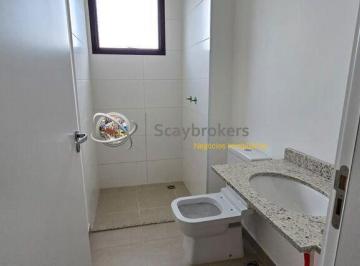 Apartamento · 97m² · 3 Quartos · 1 Vaga · Apartamento à venda no bairro Além Ponte - Sorocaba/SP