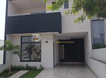 Apartamento de 3 quartos, Sorocaba · Apartamento à venda no bairro Residencial Horto Florestal Villagio - Sorocaba/SP