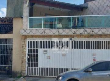 ad42bac3a28d9bb419ce9474e2450ebf390c6a23 · Sobrado à venda, 197 m² por R$ 640.000,00 - Parque Continental - Guarulhos/SP