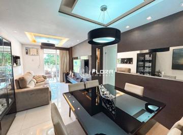441cb91b7adb6ad9e58e5f11db57298a9bbbbf01 · Apartamento à venda, 148 m² por R$ 770.000,00 - Itaipu - Niterói/RJ