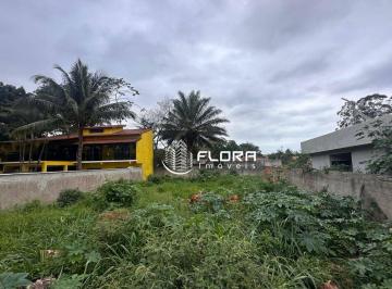 4130a1df0a6037555ecaa851e89c329c549ead2d · Terreno plano e murado à venda, 492 m² por R$ 205.000 - Recanto de Itaipuaçu - Maricá/RJ