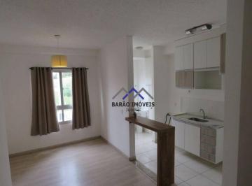 22eb7d1485656197be8831858fa3ec0c406b4869 · Apartamento à venda, 44 m² por R$ 335.000,00 - Cidade Nova - Jundiaí/SP